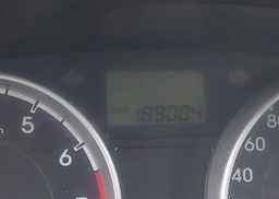 2011 HYUNDAI ACCENT GL SPORT