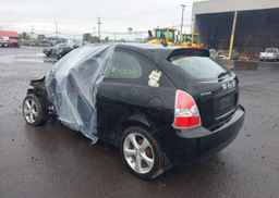 2011 HYUNDAI ACCENT GL SPORT