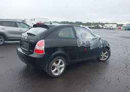 2011 HYUNDAI ACCENT GL SPORT