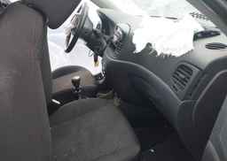 2011 HYUNDAI ACCENT GL SPORT