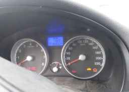 2011 HYUNDAI ACCENT GL SPORT