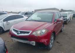 2008 ACURA RDX