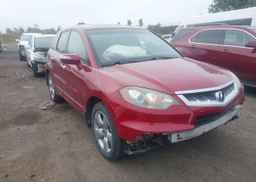 2008 ACURA RDX