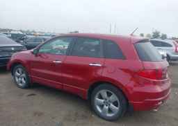 2008 ACURA RDX