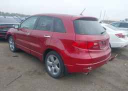 2008 ACURA RDX