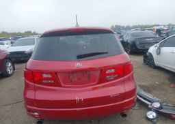 2008 ACURA RDX