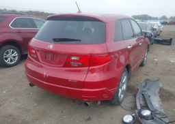 2008 ACURA RDX
