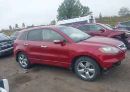 2008 ACURA RDX