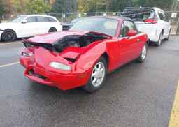 1990 MAZDA MX-5 MIATA