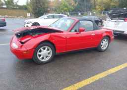 1990 MAZDA MX-5 MIATA