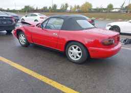 1990 MAZDA MX-5 MIATA