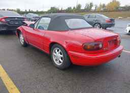 1990 MAZDA MX-5 MIATA