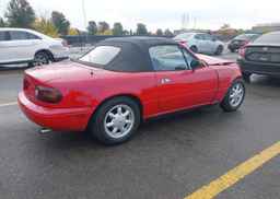 1990 MAZDA MX-5 MIATA