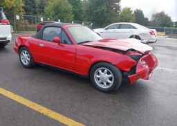 1990 MAZDA MX-5 MIATA