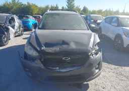 2014 MAZDA CX-5 GT