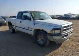 1998 DODGE RAM 1500 ST