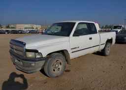 1998 DODGE RAM 1500 ST