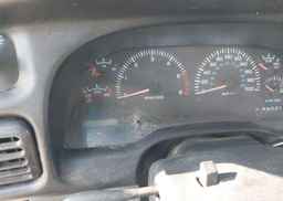 1998 DODGE RAM 1500 ST