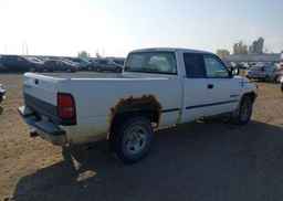 1998 DODGE RAM 1500 ST