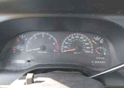 1998 DODGE RAM 1500 ST