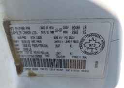 1998 DODGE RAM 1500 ST