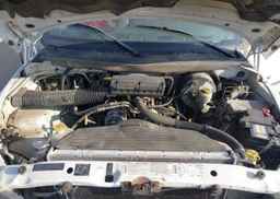 1998 DODGE RAM 1500 ST