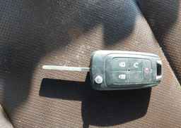 2011 CHEVROLET EQUINOX 2LT
