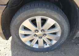 2011 CHEVROLET EQUINOX 2LT