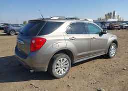 2011 CHEVROLET EQUINOX 2LT