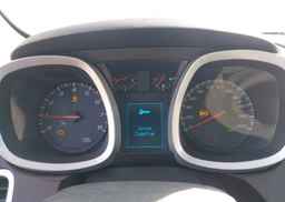 2011 CHEVROLET EQUINOX 2LT
