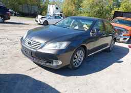 2011 LEXUS ES 350