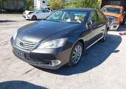 2011 LEXUS ES 350