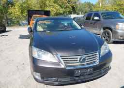 2011 LEXUS ES 350