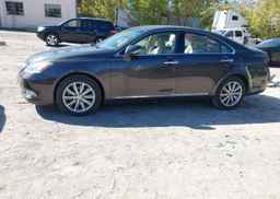 2011 LEXUS ES 350