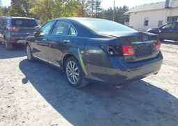 2011 LEXUS ES 350