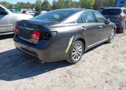 2011 LEXUS ES 350