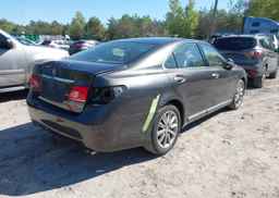 2011 LEXUS ES 350