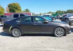 2011 LEXUS ES 350