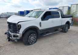 2017 FORD F350 SUPER DUTY