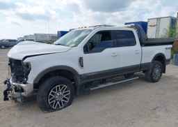 2017 FORD F350 SUPER DUTY