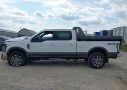 2017 FORD F350 SUPER DUTY