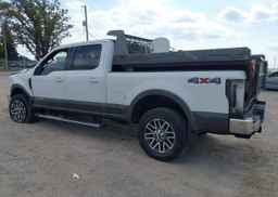 2017 FORD F350 SUPER DUTY