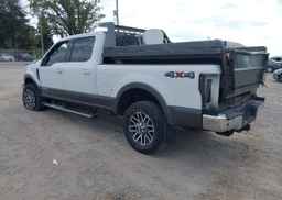 2017 FORD F350 SUPER DUTY
