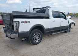 2017 FORD F350 SUPER DUTY