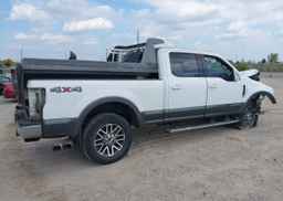 2017 FORD F350 SUPER DUTY