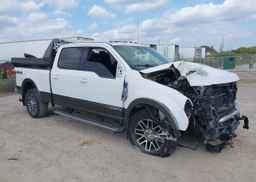 2017 FORD F350 SUPER DUTY