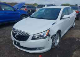 2015 BUICK LACROSSE