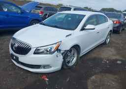 2015 BUICK LACROSSE