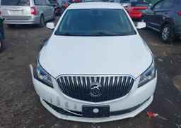 2015 BUICK LACROSSE