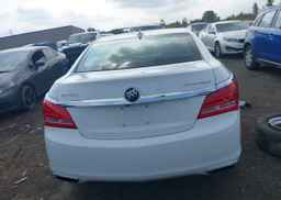 2015 BUICK LACROSSE